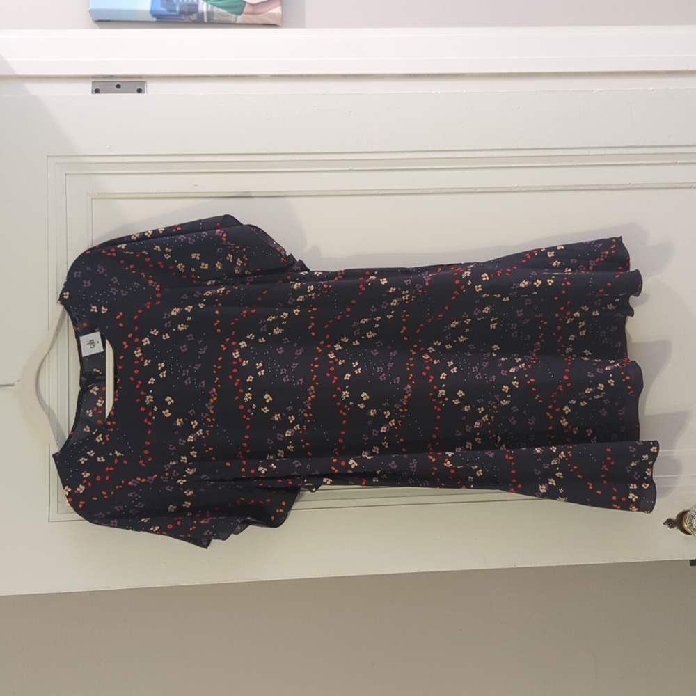 Cabi Muse dress size M
